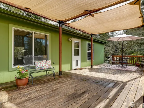 13707 SW 244th Street, Vashon, WA 98070