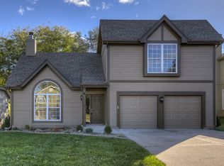 3411 NW 85th Ter, Kansas City, MO 64154