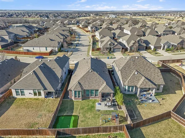 1600 Shetland Rd, Aubrey, TX 76227