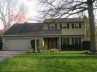 727 Southview Dr, Landisville, PA 17538