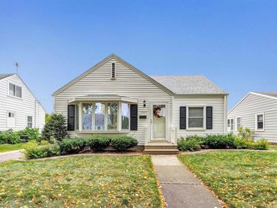 1033 Lark St, Green Bay, WI, 54303