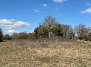 10892 Fm 391, Hearne, TX 77859