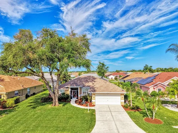 5832 Cleveland Rd, Venice, FL 34293