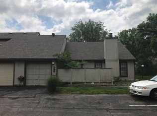 735 E 121st Ter, Kansas City, MO 64146