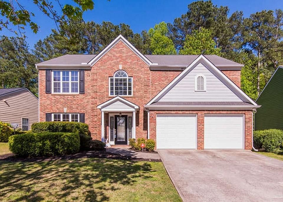 1st image of 3121 Wild Oats Ct SW