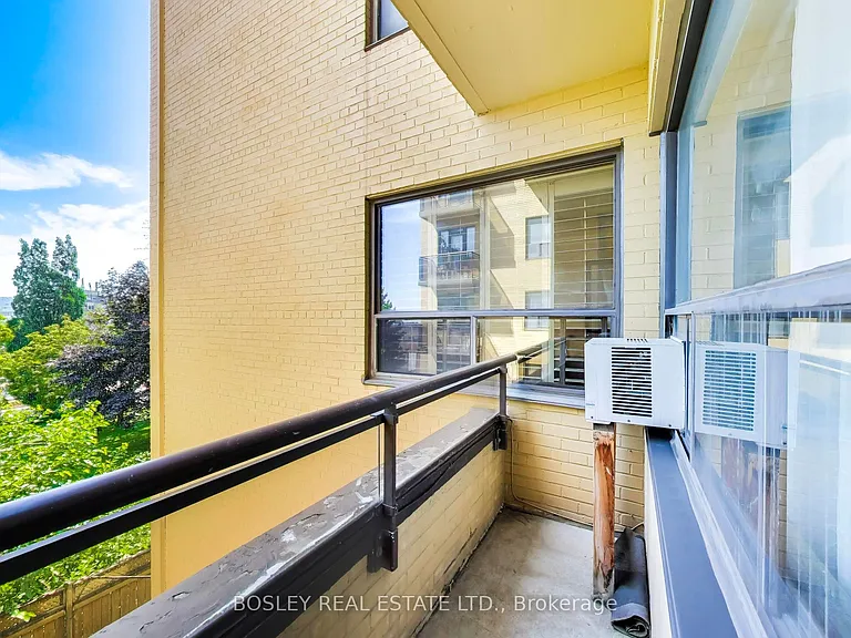740 Eglinton Ave W #306 — Photo 27