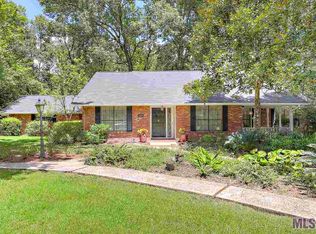 19731 W Piney Point Ave, Baton Rouge, LA 70817