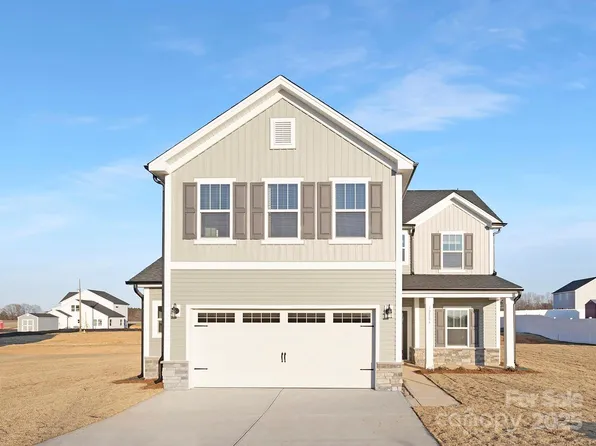 32586 Millingport Rd #7147, New London, NC 28127