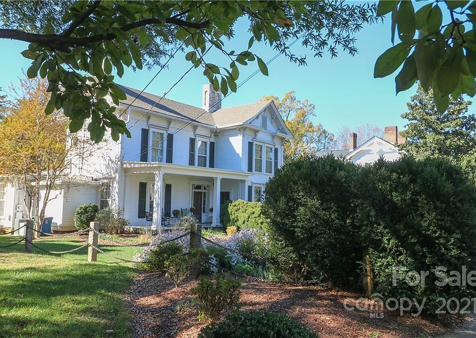 321 W Bank St, Salisbury, NC 28144 Zillow
