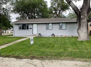 1605 Kit Carson Ave, Casper, WY 82604