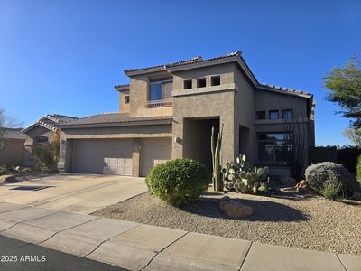 4864 E EDEN Drive, Cave Creek, AZ, 85331