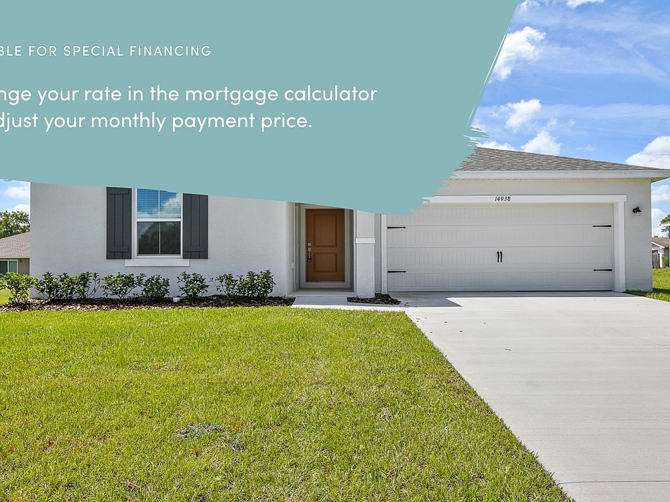 Passionflower II - 14938 SW 24th Circle 7