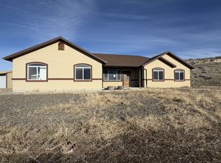 709 Parkridge Pkwy, Spring Creek, NV 89815