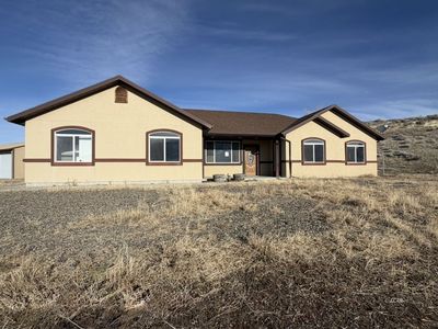 709 Parkridge Pkwy, Spring Creek, NV, 89815