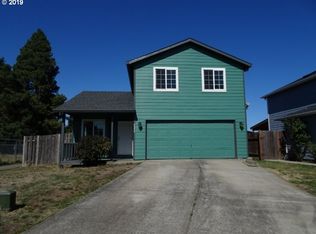 4553 Werner Ave NE, Salem, OR 97301