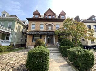 225 Roup Ave #24, Pittsburgh, PA 15206