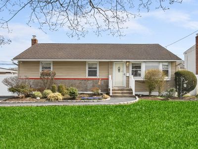 867 Old Britton Road, Bellmore, NY, 11710