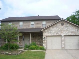 141 Juniper Ave, Westerville, OH 43081