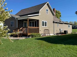 504 2nd Ave NE, Kenmare, ND 58746