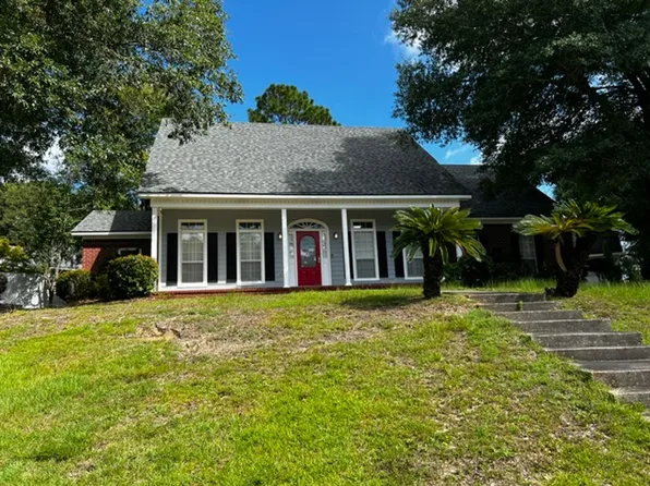 7470 Mallard Dr, Mobile, AL 36695
