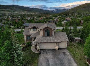 70 Lone Wolf Ct, Dillon, CO 80435