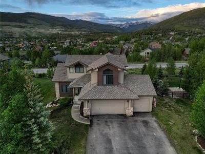 70 Lone Wolf Ct, Dillon, CO, 80435