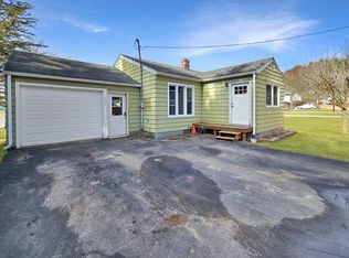 206 Wisconsin St, Wonewoc, WI 53968