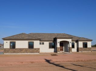 37354 N Sierra Vista Dr, San Tan Valley, AZ 85140