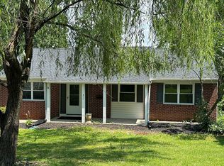 311 Overlook Ave, Willow Grove, PA 19090