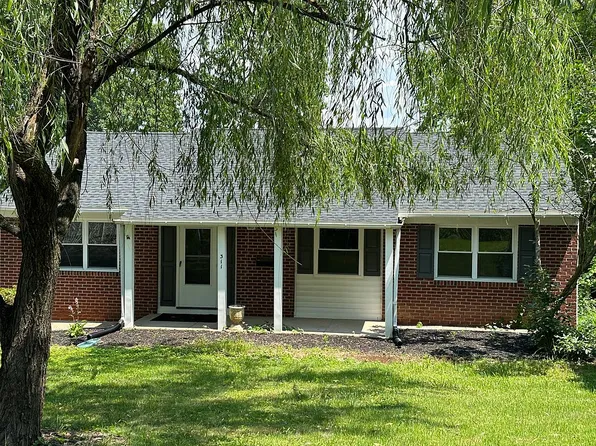 311 Overlook Ave, Willow Grove, PA 19090