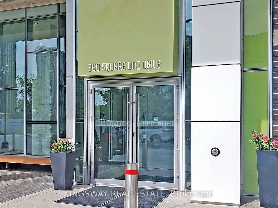360 Square One Dr #2606