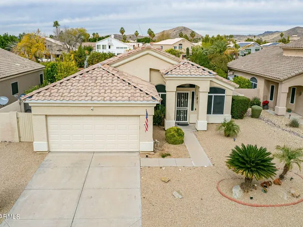 6068 W IRMA Lane, Glendale, AZ 85308