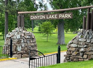 3404 Jackson Blvd APT 3, Rapid City, SD 57702