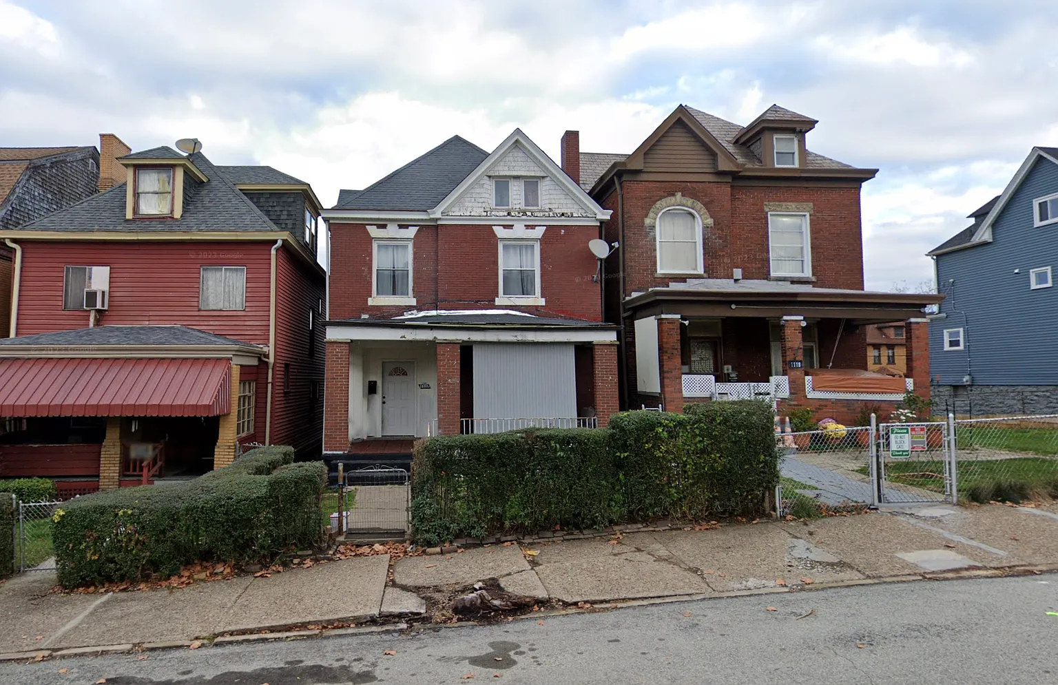1117 McClure St photo 1