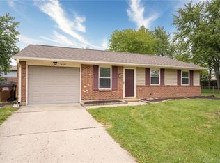 2799 Britwell Ct, Miamisburg, OH 45342