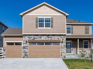 6031 Point Rider Cir, Castle Rock, CO 80104