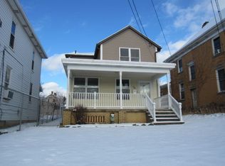 35 Lemon St, Uniontown, PA 15401