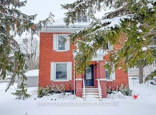 131 Elora St N, Minto, ON N0G 1Z0