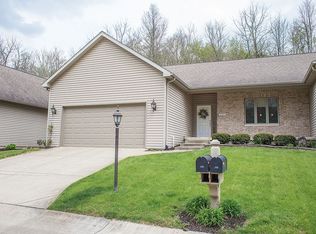 1713 Mill Pond Ln, Lafayette, IN 47905