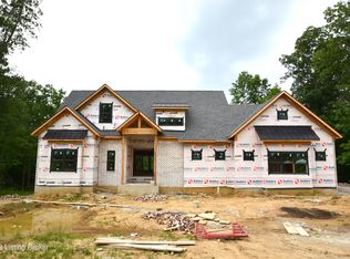 4101 Ballard Woods Pkwy, Smithfield, KY 40068