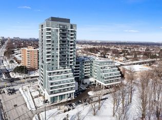 3121 Sheppard Ave E #710, Toronto, ON M1T 0B6