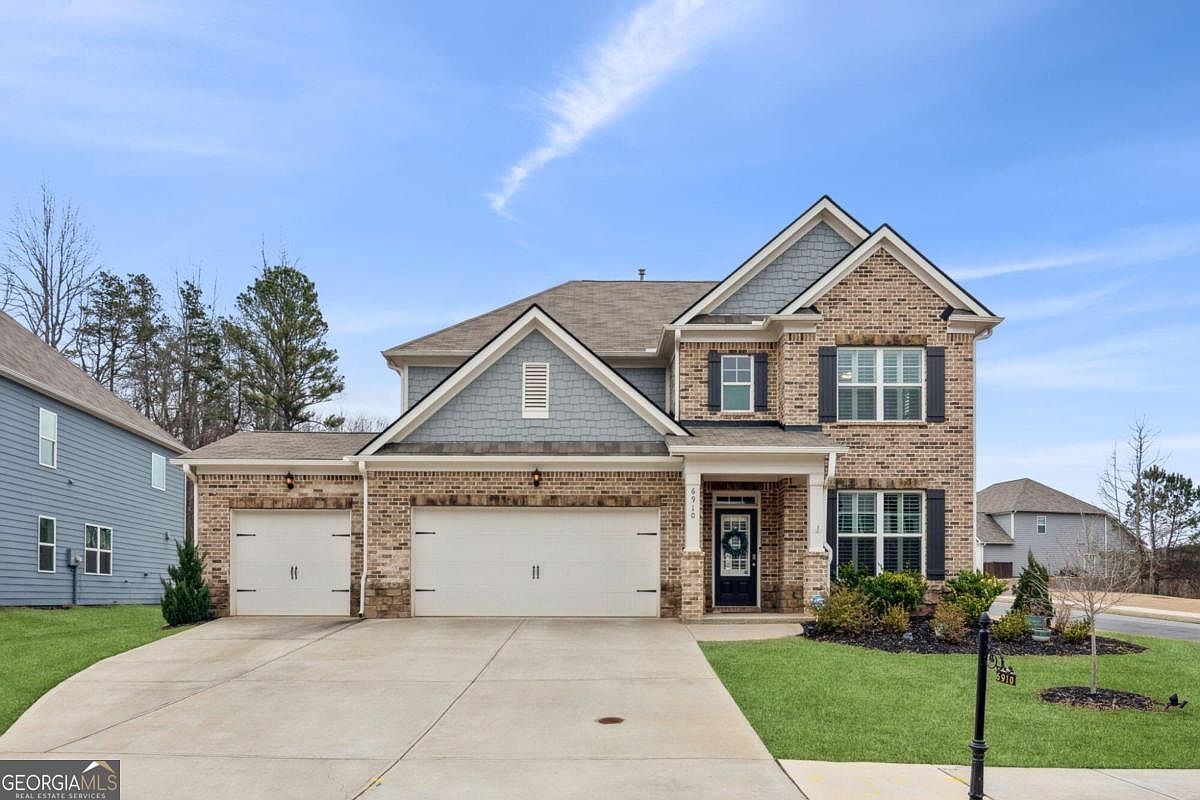 6910 Rambling Vale, Cumming, GA 30028 | Zillow