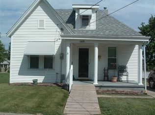 1509 High St, Chester, IL 62233