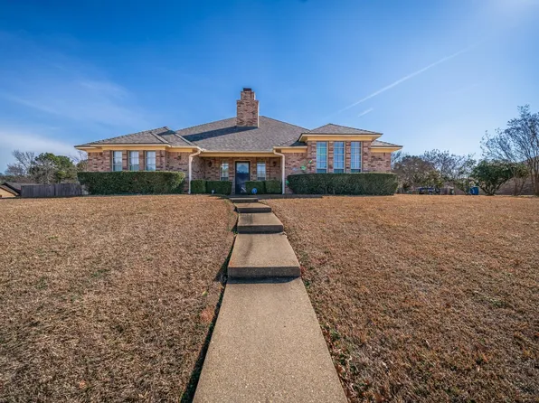 1308 Oakwood Ln, Kilgore, TX 75662