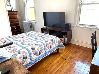 Rented by Corcoran
