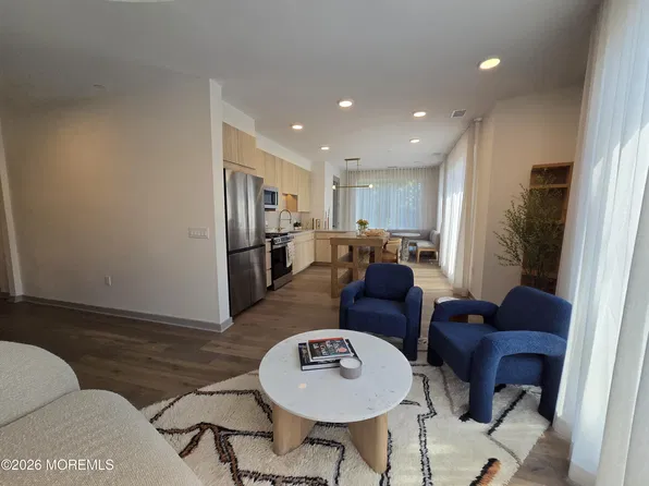 665 Second Avenue #205, Long Branch, NJ 07740