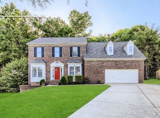 9700 Baxter Caldwell Dr, Charlotte, NC 28213