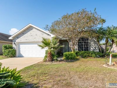 56 Lakewood Dr, Laguna Vista, TX, 78578