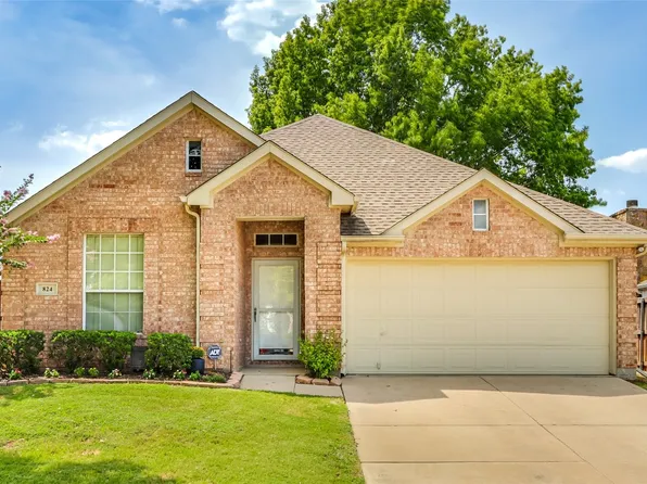 824 Tablerock Way, Lewisville, TX 75077