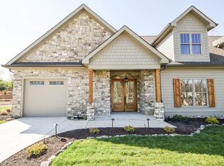 2975 Cross Creek Ct LOT 3, Cleveland, TN 37312